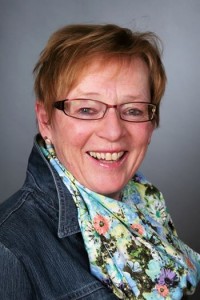 <b>Brigitte Mollenhauer</b> - 11